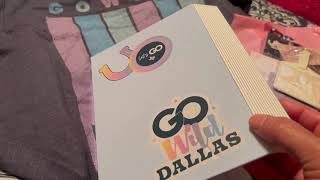 GO Wild Dallas 2024~Day One!!