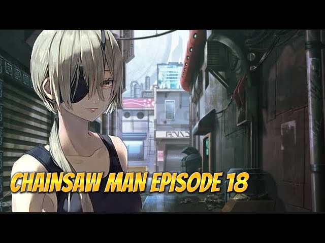 Chainsaw Man episode 14 explain in Hindi_Chainsaw Man season 1 ep 14 &  Ch-37_Katana Man Arc 