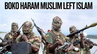 Download Lagu From Boko Haram Region, the Son of Imam Left Islam MP3