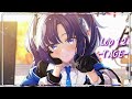 [RAP] Lớp 12 /TAGE/  -  YUUKA Cover (Blue Archive)