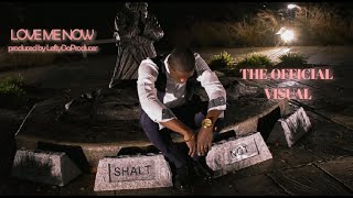 Love Me Now - Yung Chi (Music Video) dir by Moddy Pictures