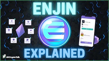What is Enjin ENJ? | $ENJ Explained