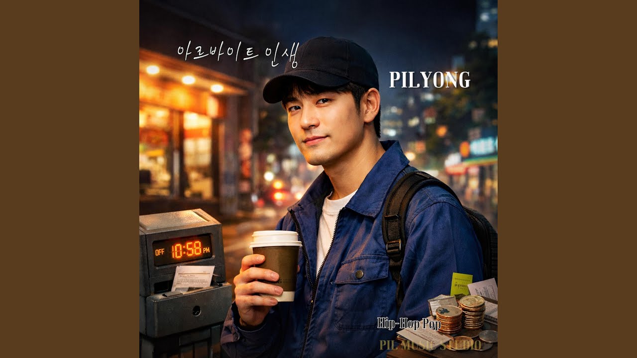 아르바이트 인생