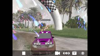 Rally Fury TAIPAN S CAR Voice reveal