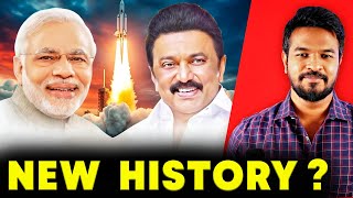Kulasekarapatinam ISRO Launch Pad Explained 👩‍🚀 🚀 | Madan Gowri | Tamil | MG