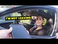 What She Did After Cops Warned Her Is Unbelievable…