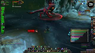 Heroic Fetid Devourer Kill (Tsonnito)