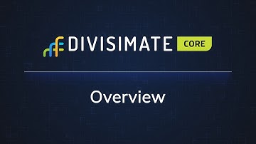 Divisimate Core - Overview