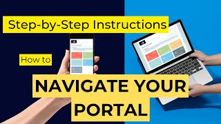 Navigating your Patient Portal to Complete your Sleep Intake Forms | @WISHcares