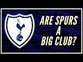 Tottenham Hotspur: The Most Confusing Club In Europe?