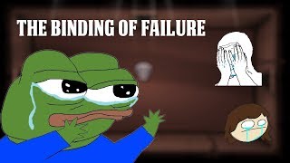 The Binding of Failure