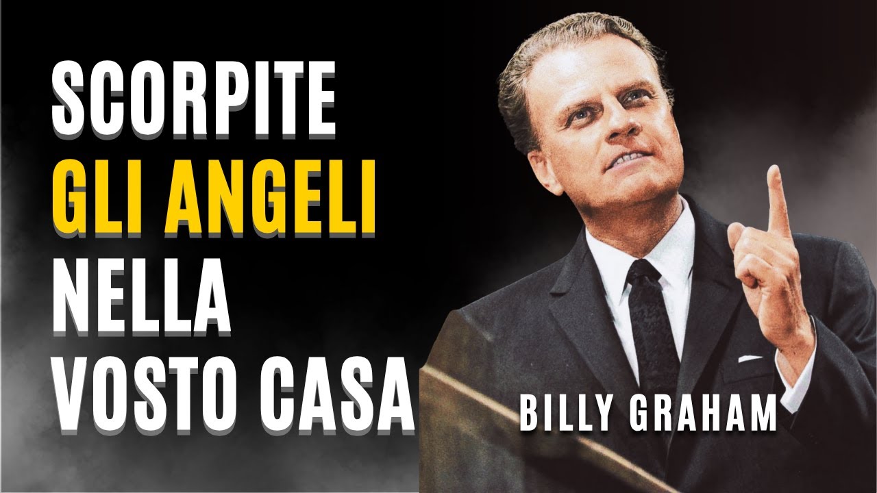 10 SEGNI CHE GLI ANGELI SONO NELLA TUA CASA