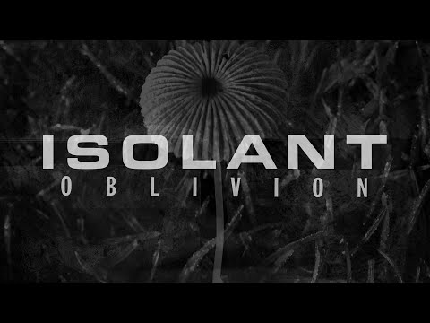 Isolant — Isolant - Oblivion EP (2015)