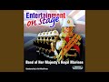 Fireball XL5 Zero G: Main Theme