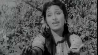 Lata Mangeshkar - Jiya Le Gayo Ji Mora Sanwaria - Anpadh (1962)