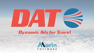 Marin Software - Dynamic Travel Ads For Travel screenshot 2