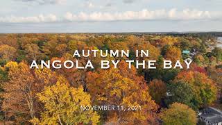 Autumn in Angola by the Bay. (Lewes, De)