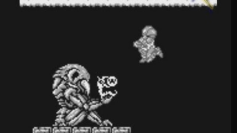 Metroid II: Return of Samus Guía 100% - Parte 27 - Elige tu arma