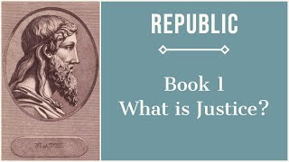 What is Justice? | Republic Book 1 Summary (1 of 3)