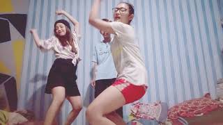 DJ MAKE IT BUN DEM GOYANG KEYANYA