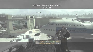 CROSS MAP on terminal (mw3) for another top 5 plays :)