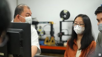 Beproses Menghadapi Transformasi Digital bersama Computer Engineering BINUS University