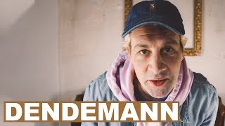 DENDEMANN „da nich für!“ Song für Song analysiert und interpretiert