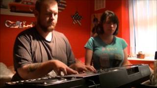 Samson cover - Tug Boats of Love