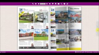 Android page flip book software - engage your readers on Android devices with easily. screenshot 5