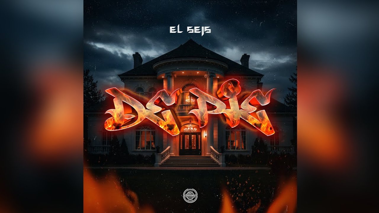 Watch EL SEIS - DE PIE #cumbia on YouTube Watch EL SEIS - DE PIE #cumbia on YouTube