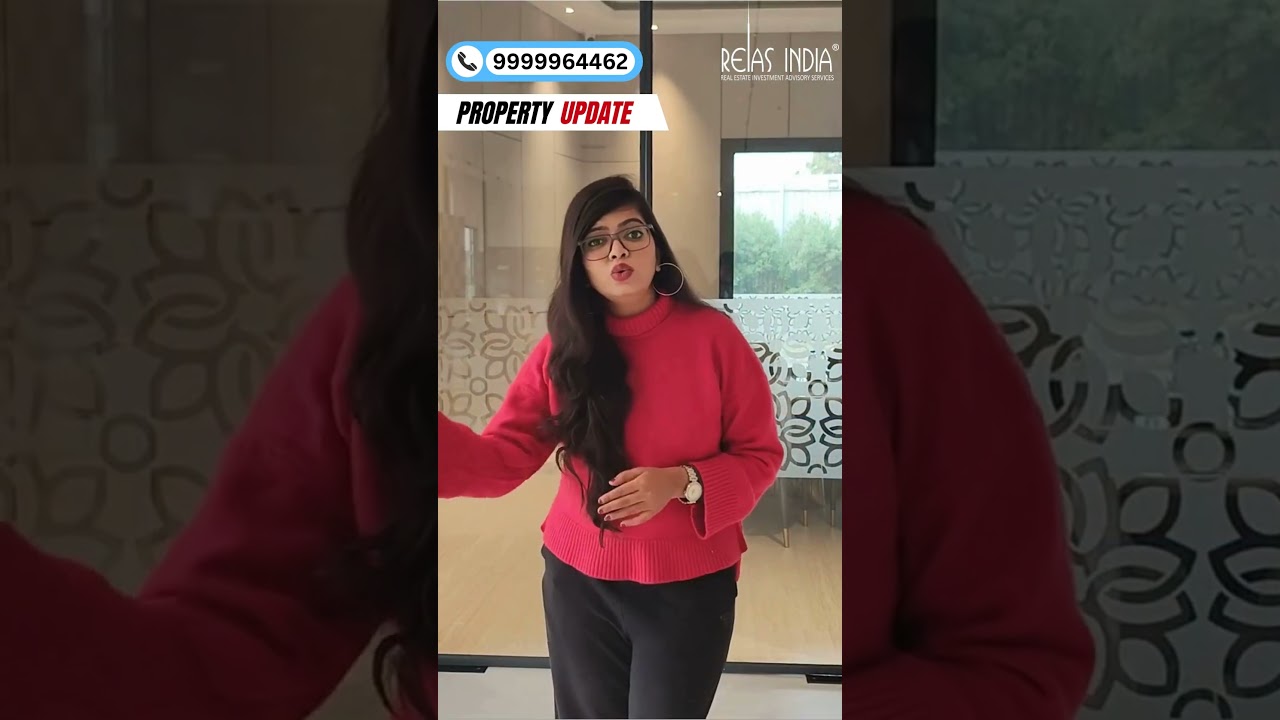 Tulip Monsella Club House: Luxury Redefined | Premium Apartments in Gurgaons Most Exclusive Locale!