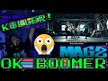 MADKID / Critical Point Performance Video | REACTION | MAGZ