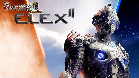 Elex 2, Part 1 / Return to Magalan, What Changes in 7 Years... (Full Game First Hour Intro)