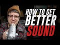 10 Tips for Better Sounding Vocal Recordings for Beginners (FAQ Series)