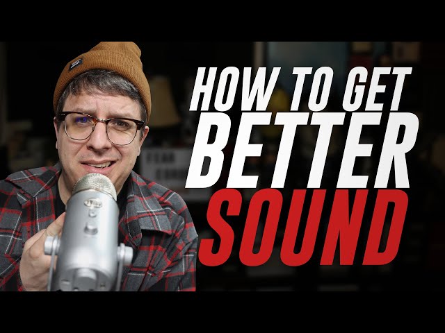 10 Tips for Better Sounding Vocal Recordings for Beginners (FAQ Series) class=