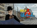 赤い夕陽のバラバラマン【AIカバー】