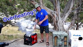 Are Generator Sound Boxes Bad?