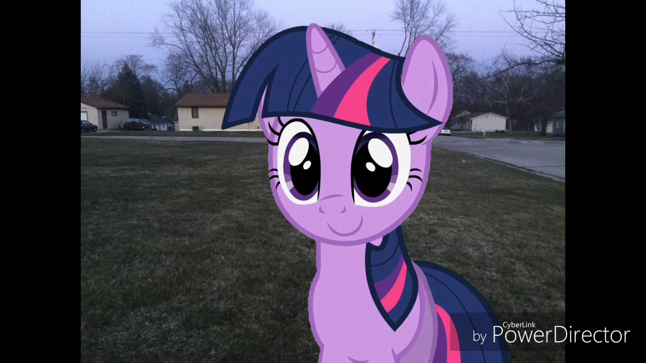 The New Generation Of The Mane 6 (MLP In Real Life) [Feat 