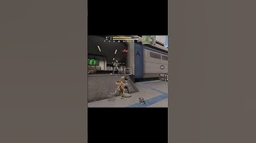 1v3 🤌🏿 #callofduty #codm #cod #codmobile #callofdutymobile #gaming