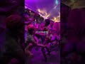 Tyla partying after her performance 😮‍💨 📸 Litchi tiktok Culted