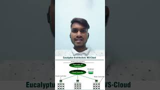 Eucalyptus Indias Own Open-Source Cloud
