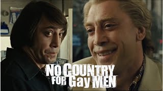 No Country for Old Men/Skyfall | Cumtown Resimi