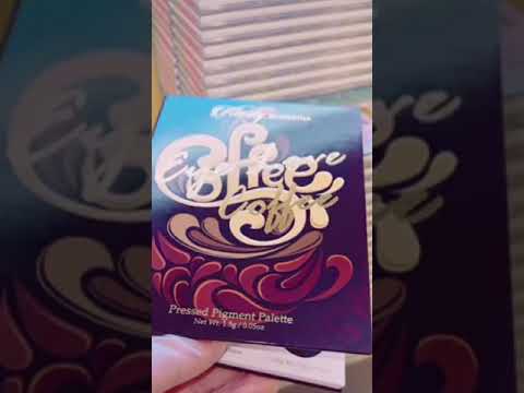Klarity kosmetics mini