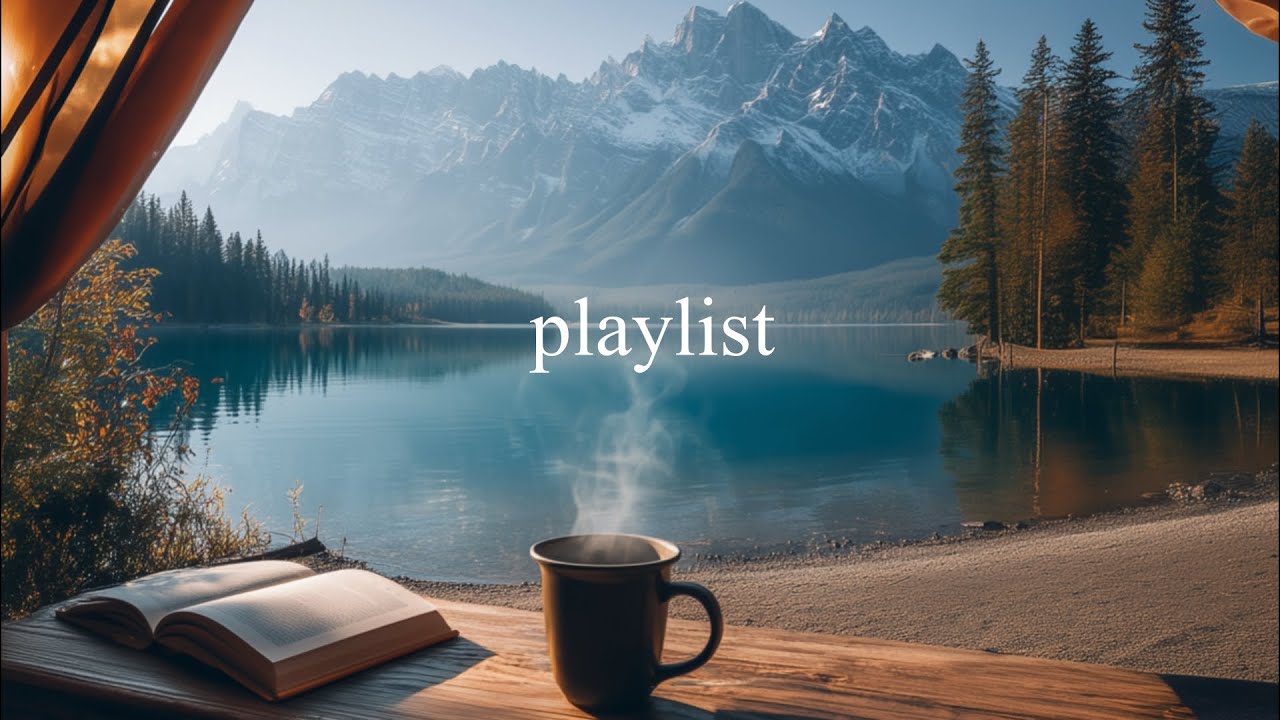 [playlist]✈혼자 떠나고 싶은 날 감성 플레이리스트 When you want to go alone, sentimental playlist🎧🎵