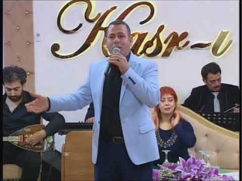 KÖKSAL YILDIZ - HAZİN HAZİN AĞLAR GÖNÜL