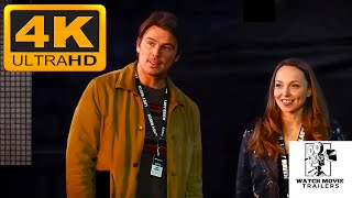 TRAP | Official Trailer (2024 Movie) Josh Hartnett, M. Night Shyamalan - 4K