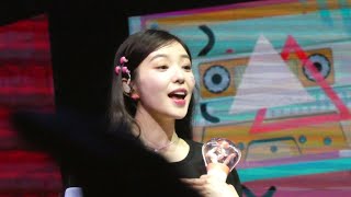 [4K FANCAM] 짐살라빔 (Zimzalabim) // 레드벨벳 (RED VELVET) in Berlin (27.05.2023)