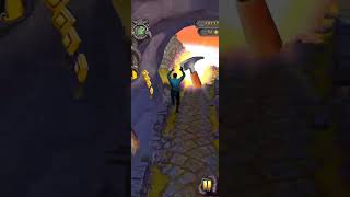 Let run without story #templerun #gamingcommunity