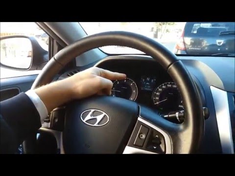 Video: Hyundai Blue Link'te Ayarla düğmesi ne işe yarar?