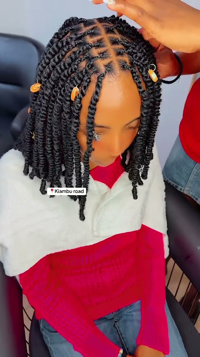 #hairstyle #foryourpage